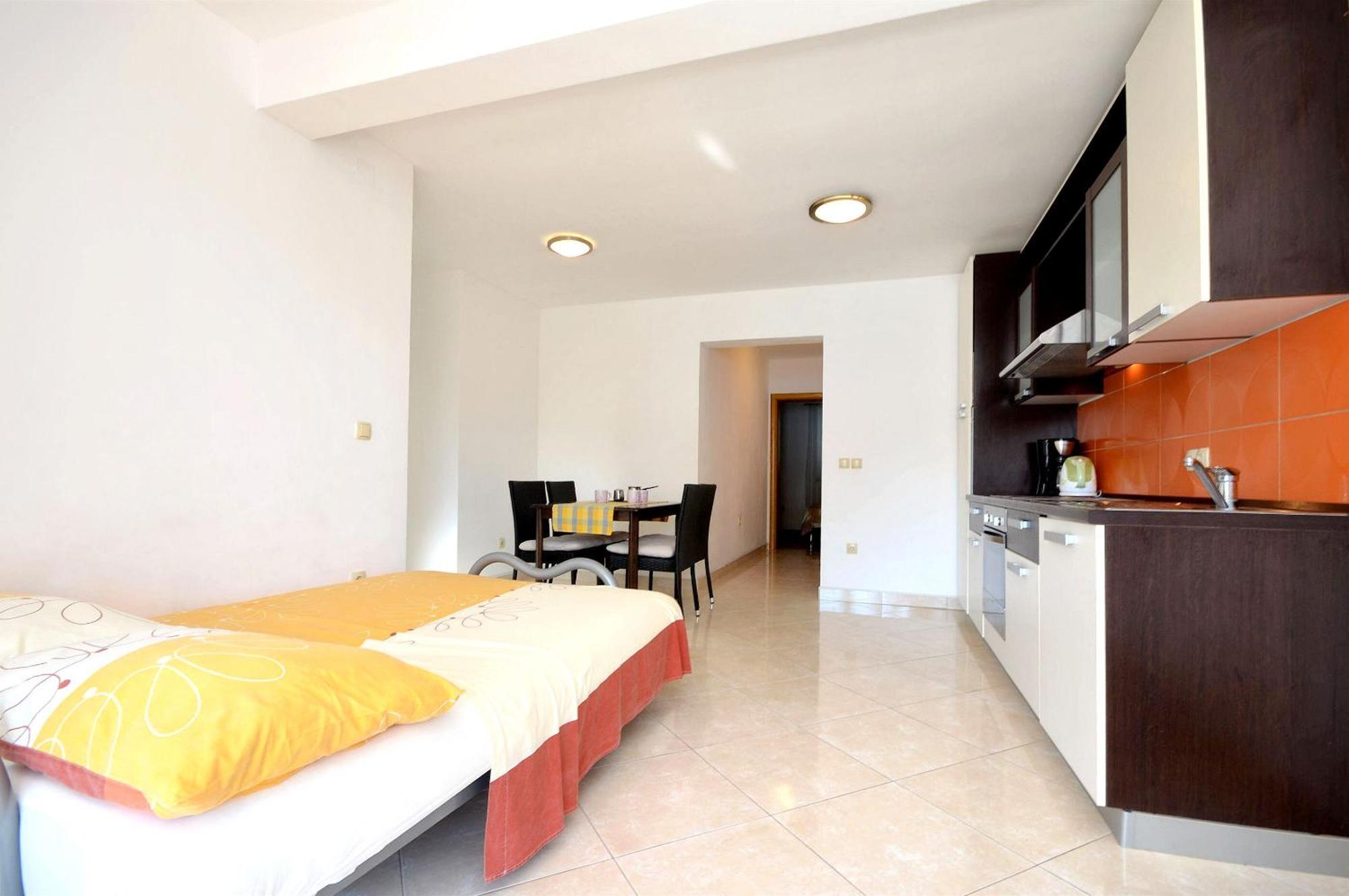 Apartment Srima Exterior photo