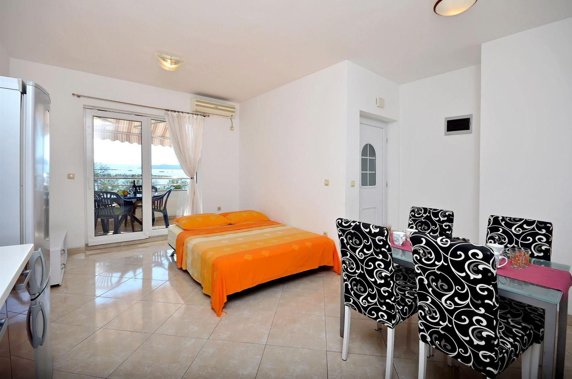 Apartment Srima Exterior photo