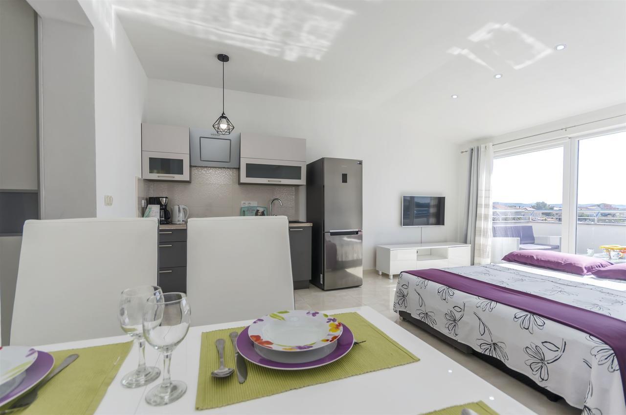 Apartment Srima Exterior photo