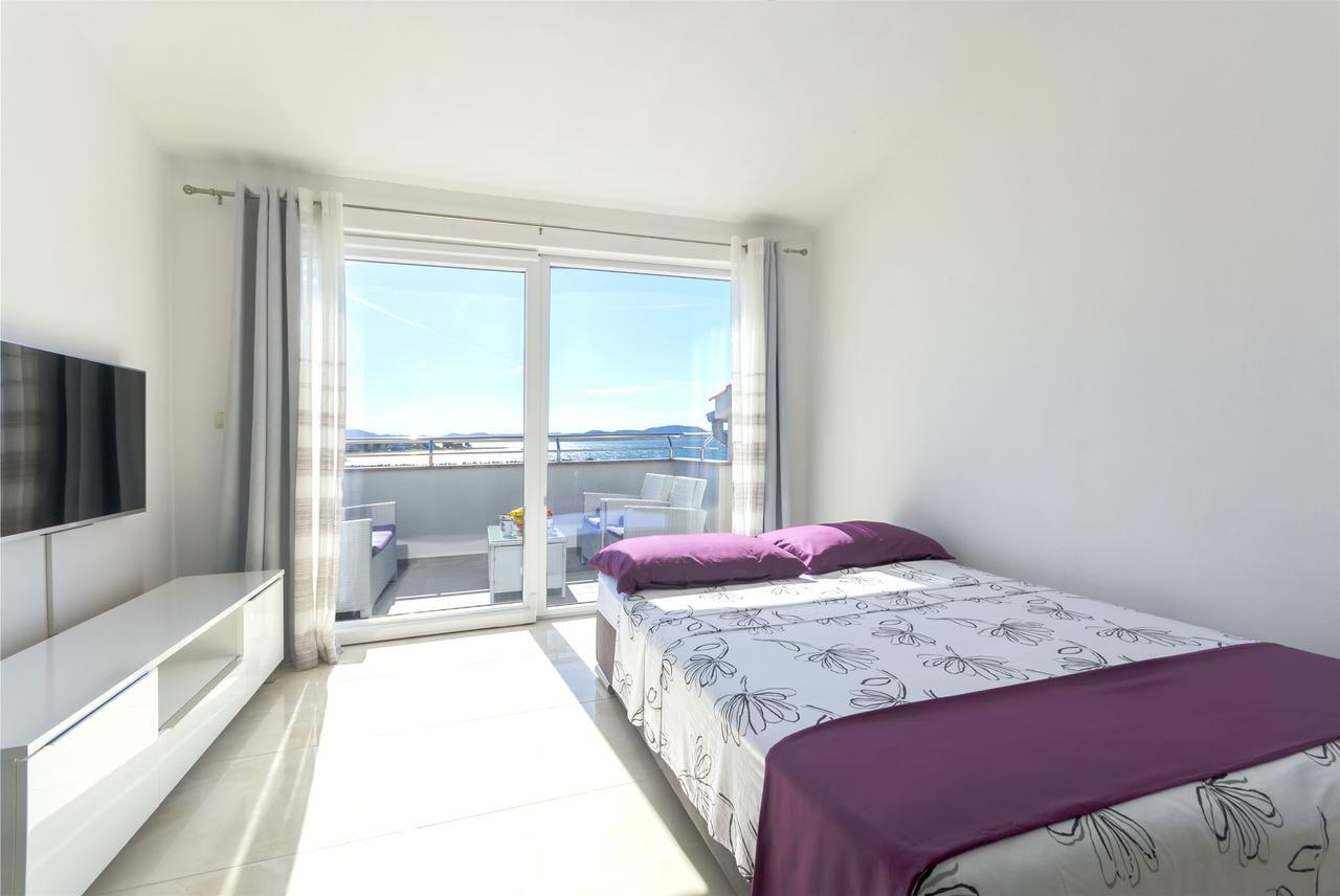 Apartment Srima Exterior photo